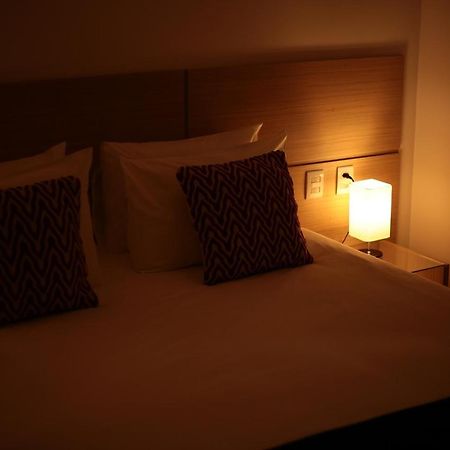 Hotel Franco Dionisio Cerqueira Екстер'єр фото