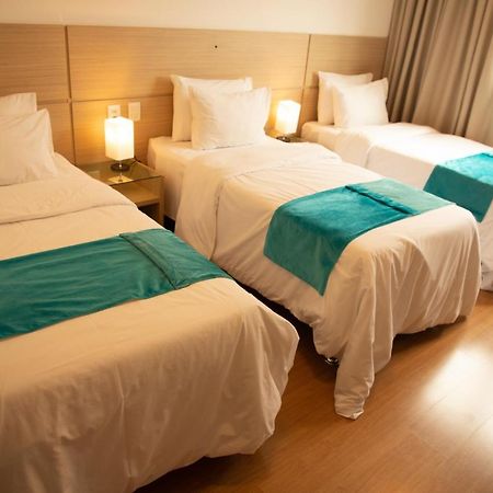 Hotel Franco Dionisio Cerqueira Екстер'єр фото