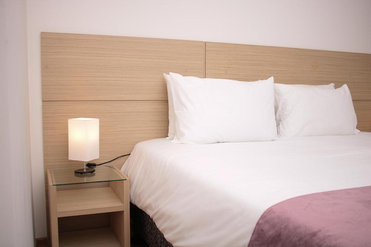 Hotel Franco Dionisio Cerqueira Екстер'єр фото